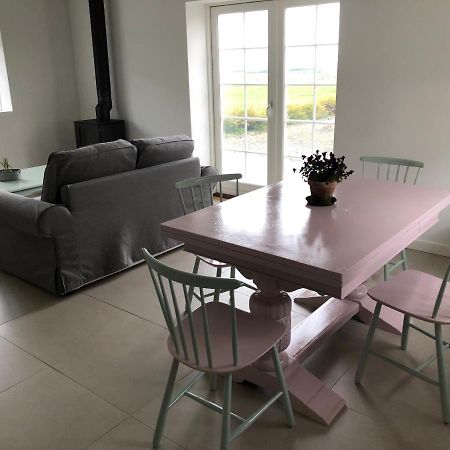 Country-Living With A Lovely View And Own Terrace, Entrance And Parking Roskilde Exterior foto